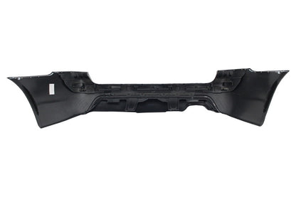 Front bumper and rear bumper suitable for BMW 5 Series E60 (2003-2010) 