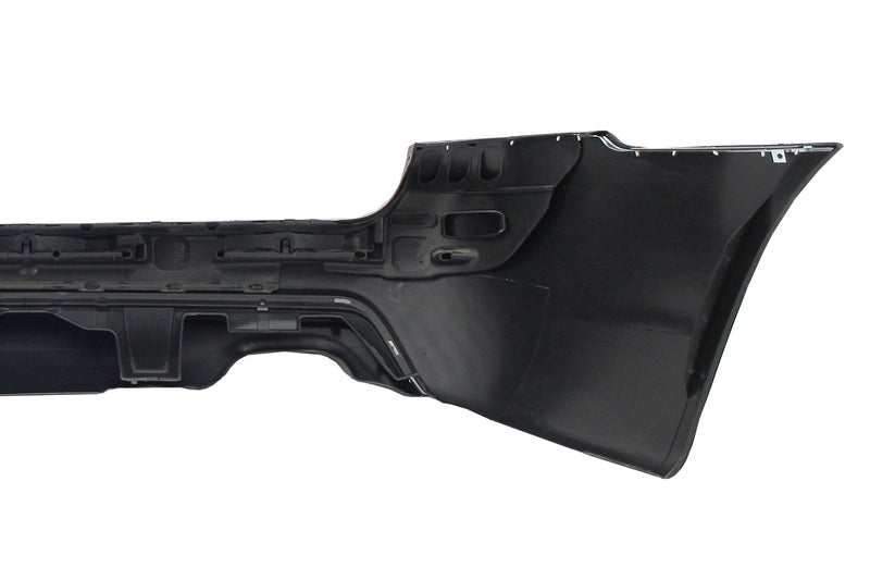 Front bumper and rear bumper suitable for BMW 5 Series E60 (2003-2010) 