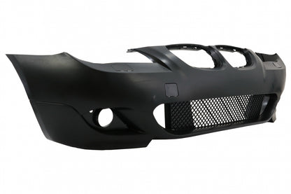Front bumper and rear bumper suitable for BMW 5 Series E60 (2003-2010) 