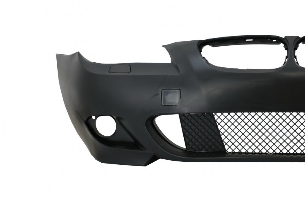 Front bumper and rear bumper suitable for BMW 5 Series E60 (2003-2010) 