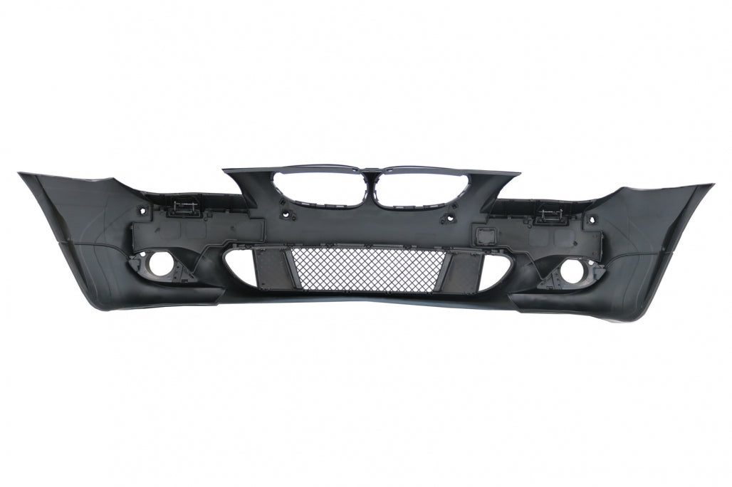Paraurti anteriore senza fendinebbia adatto per BMW Serie 5LCI E60 (2007-2010)
