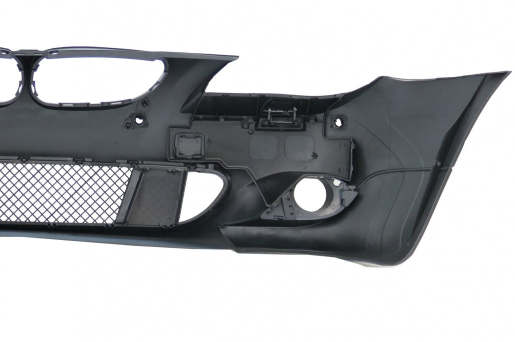 Paraurti anteriore senza fendinebbia adatto per BMW Serie 5LCI E60 (2007-2010)