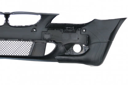Paraurti anteriore senza fendinebbia adatto per BMW Serie 5LCI E60 (2007-2010)