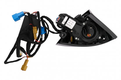 💕Tweeter rotativi LED per porta anteriore  adatto per Mercedes Class C W205 💕