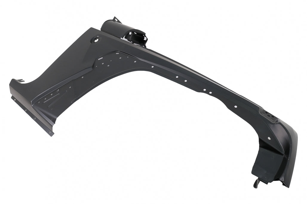 ⭐Parafango anteriore per JEEP Wrangler / Rubicon JK (2007-2017) JL 2018+ Design⭐