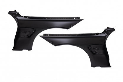 ⭐Parafanghi anteriori adatti per BMW Serie 3 3 F30 F31 11-up Berlina Touring M ⭐