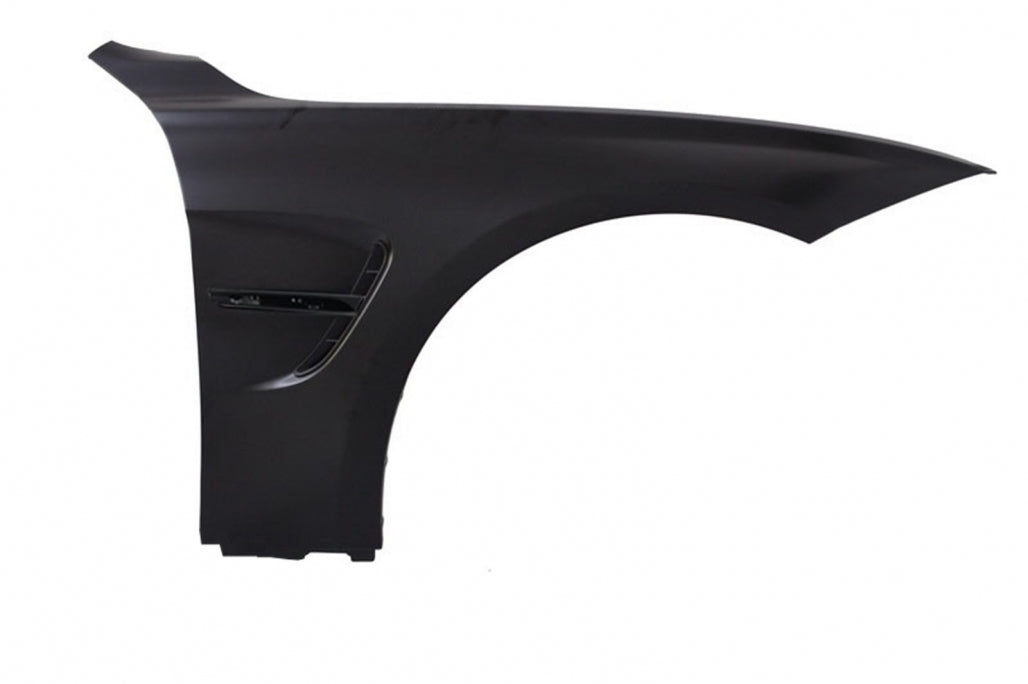 ✨Parafanghi anteriori adatti per BMW Serie 3 3 F30 F31 (2011-up) Berlina ✨
