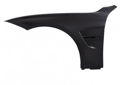 ⭐Parafanghi anteriori adatti per BMW Serie 3 3 F30 F31 11-up Berlina Touring M ⭐
