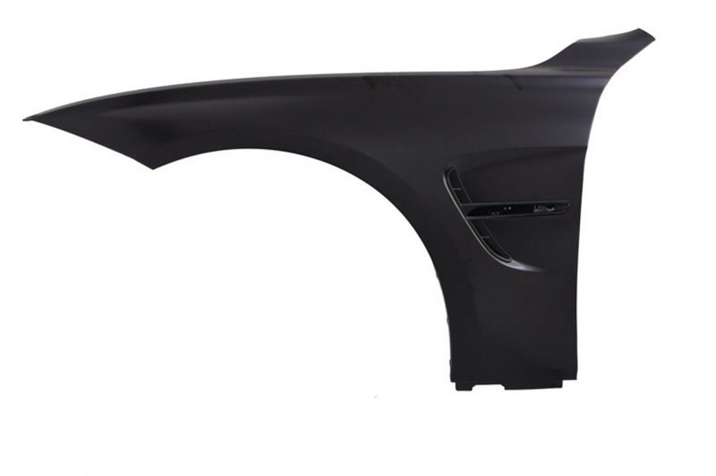 ✨Parafanghi anteriori adatti per BMW Serie 3 3 F30 F31 (2011-up) Berlina ✨