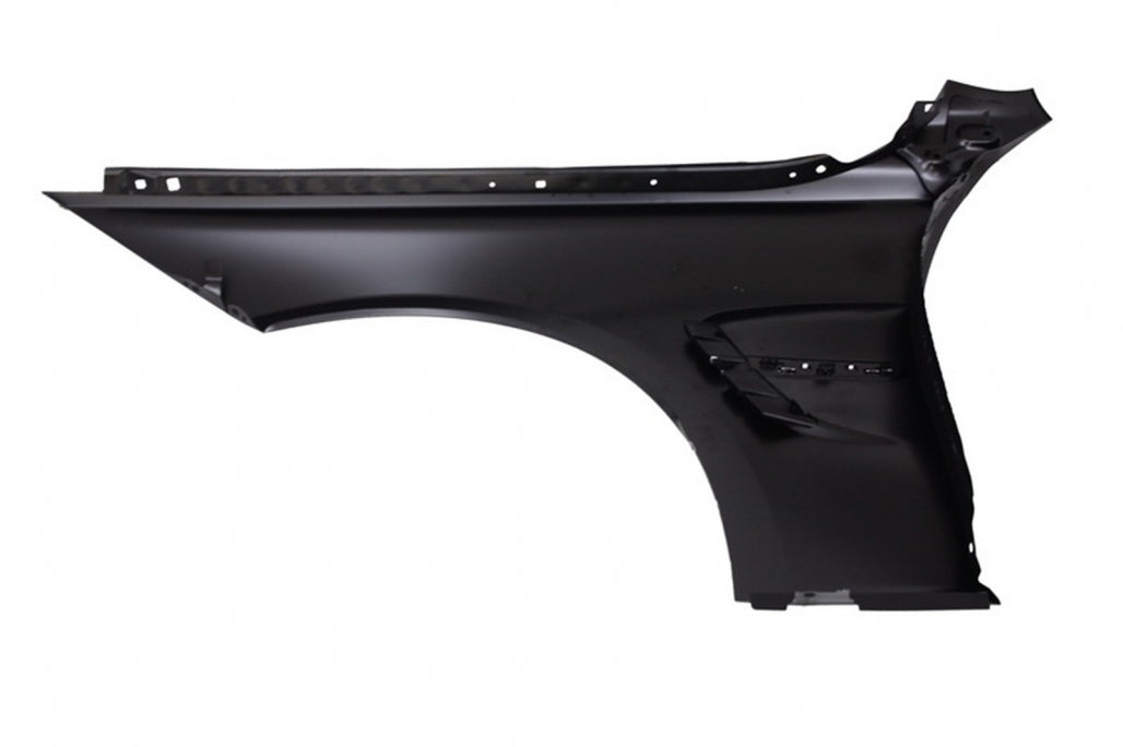 ✨Parafanghi anteriori adatti per BMW Serie 3 3 F30 F31 (2011-up) Berlina ✨