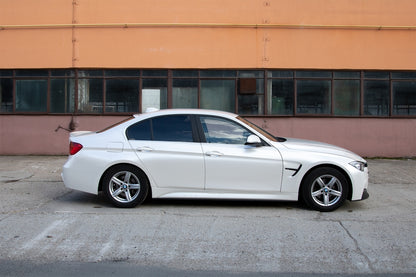 ✨Parafanghi anteriori adatti per BMW Serie 3 3 F30 F31 (2011-up) Berlina ✨