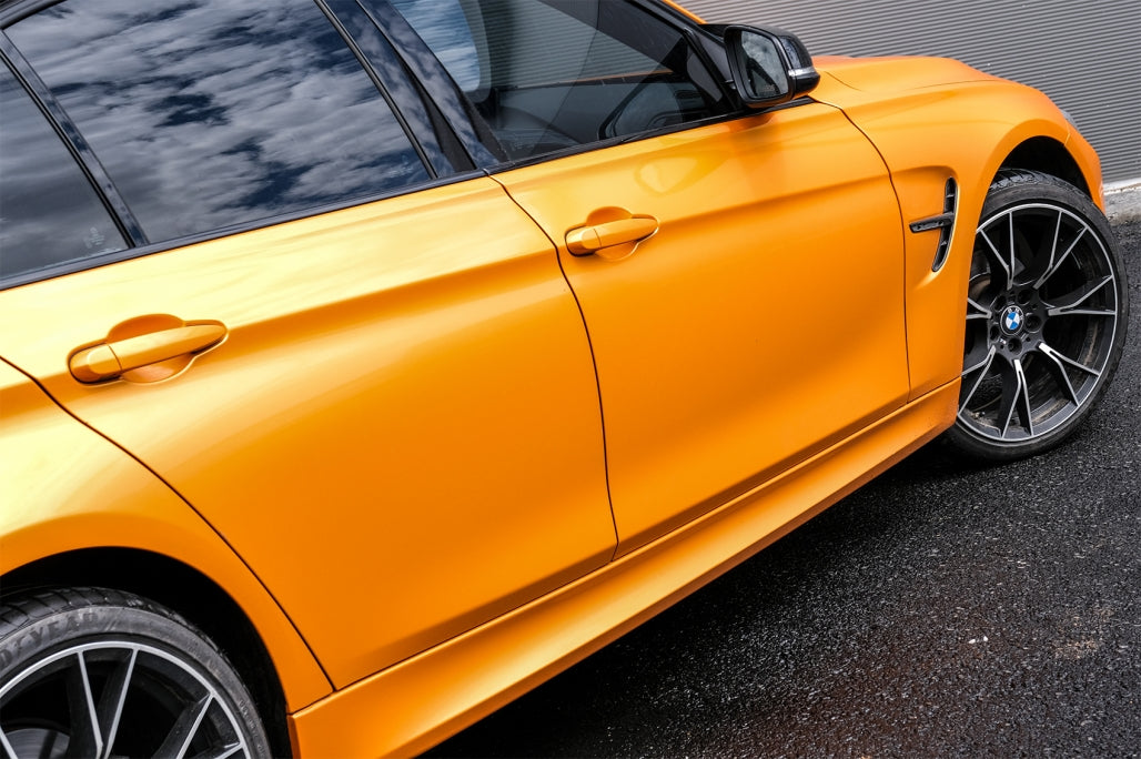 ✨Parafanghi anteriori adatti per BMW Serie 3 3 F30 F31 (2011-up) Berlina ✨