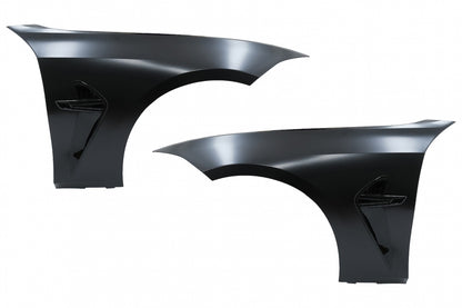 ⭐Front fenders fit for BMW 3 Series G20 Sedan G21 Touring 18 M8 Des⭐
