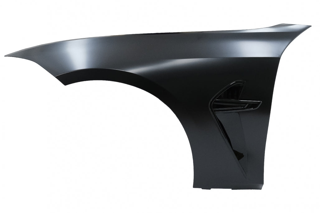 ⭐Front fenders fit for BMW 3 Series G20 Sedan G21 Touring 18 M8 Des⭐