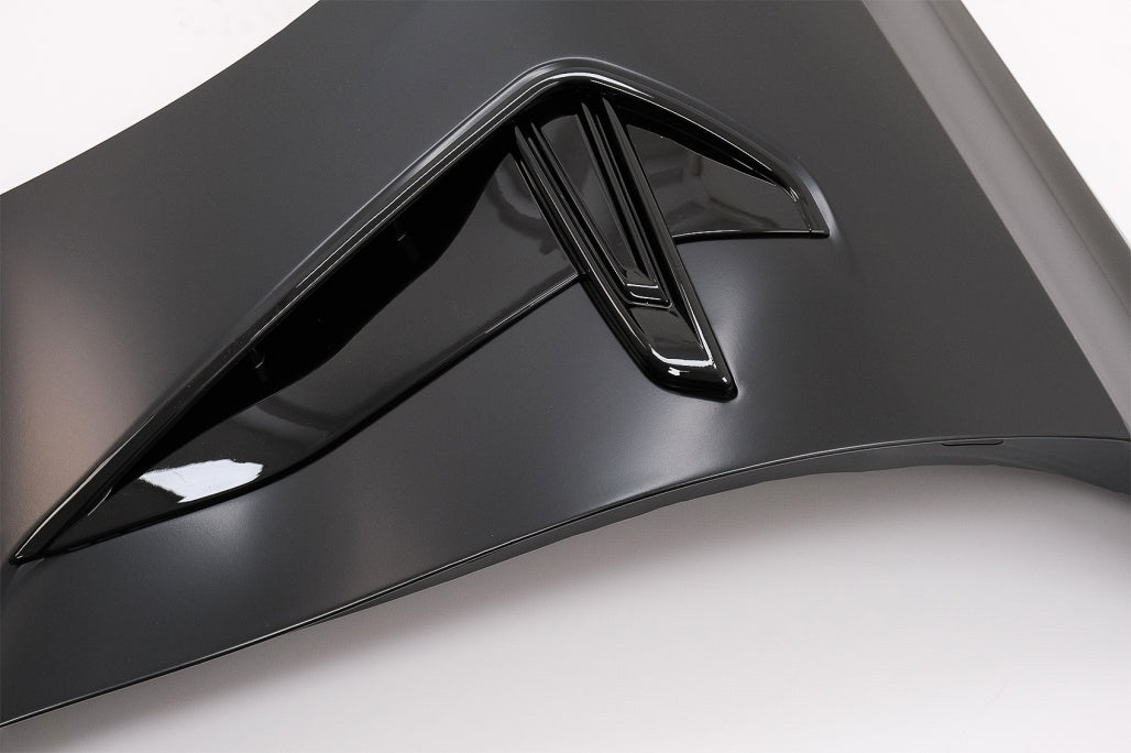 ⭐Front fenders fit for BMW 3 Series G20 Sedan G21 Touring 18 M8 Des⭐
