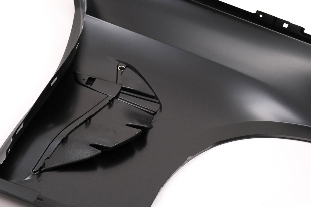 ⭐Front fenders fit for BMW 3 Series G20 Sedan G21 Touring 18 M8 Des⭐