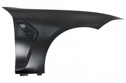 ART.3016  Parafanghi anteriori adatti per BMW Serie 3 G20 G21 (2018-2025)