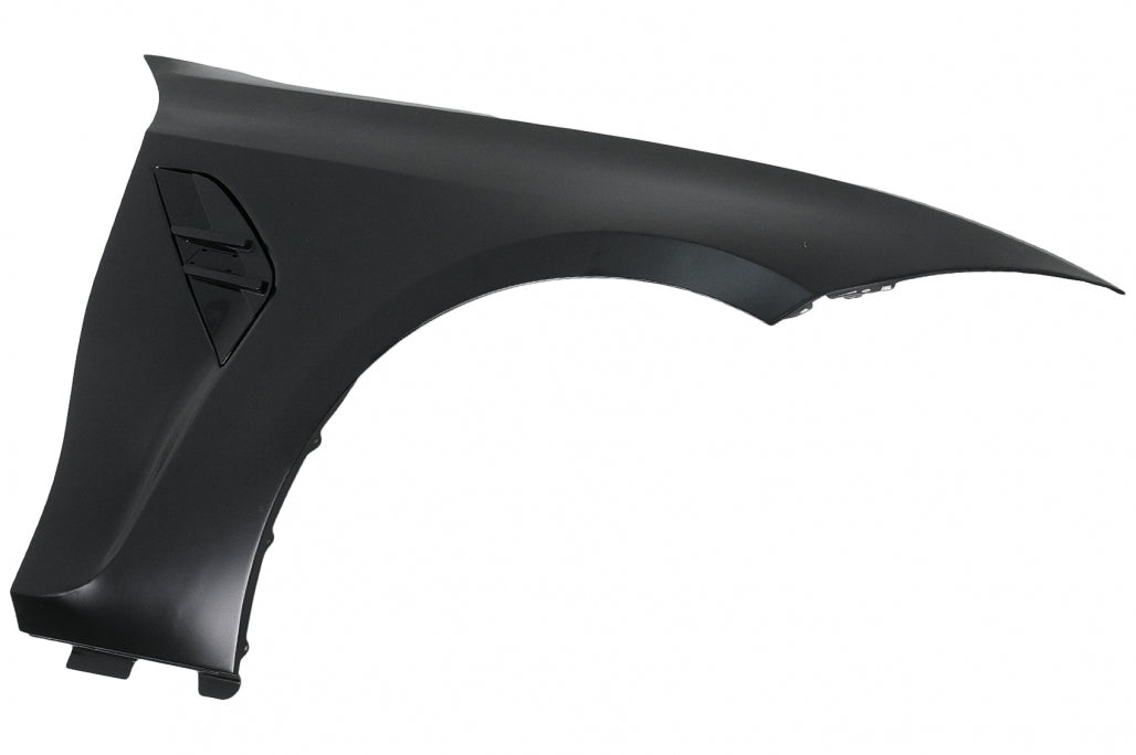 ART.3016  Parafanghi anteriori adatti per BMW Serie 3 G20 G21 (2018-2025)