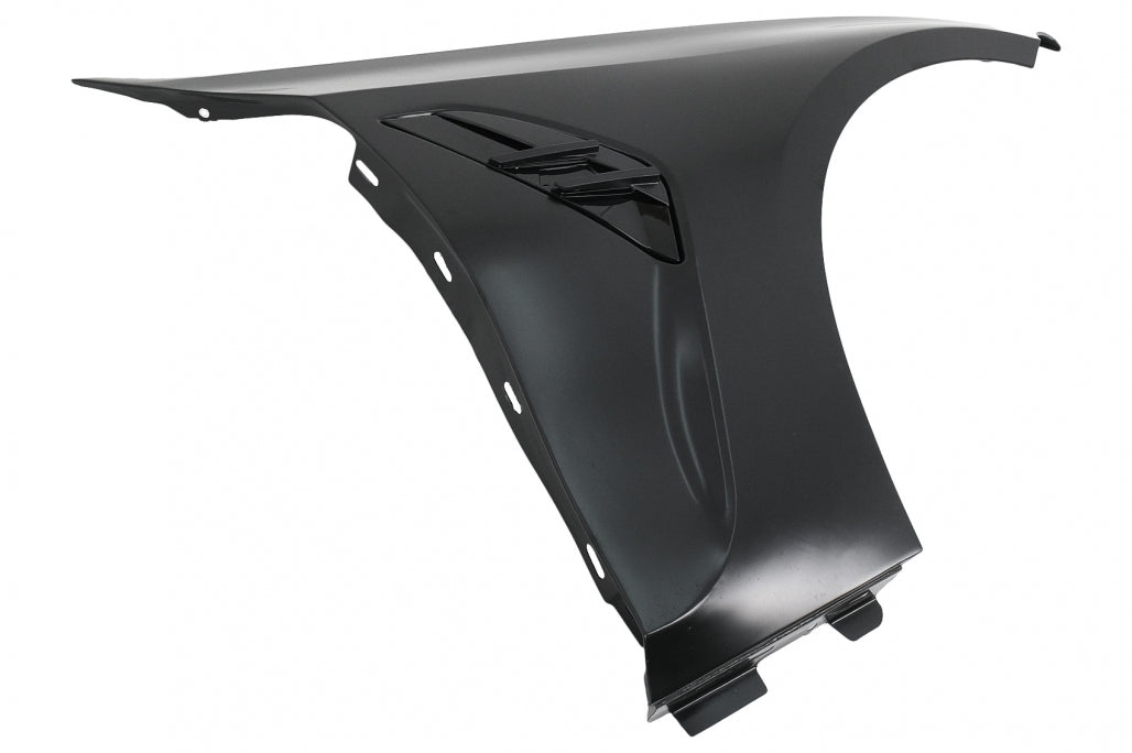 ART.3016  Parafanghi anteriori adatti per BMW Serie 3 G20 G21 (2018-2025)