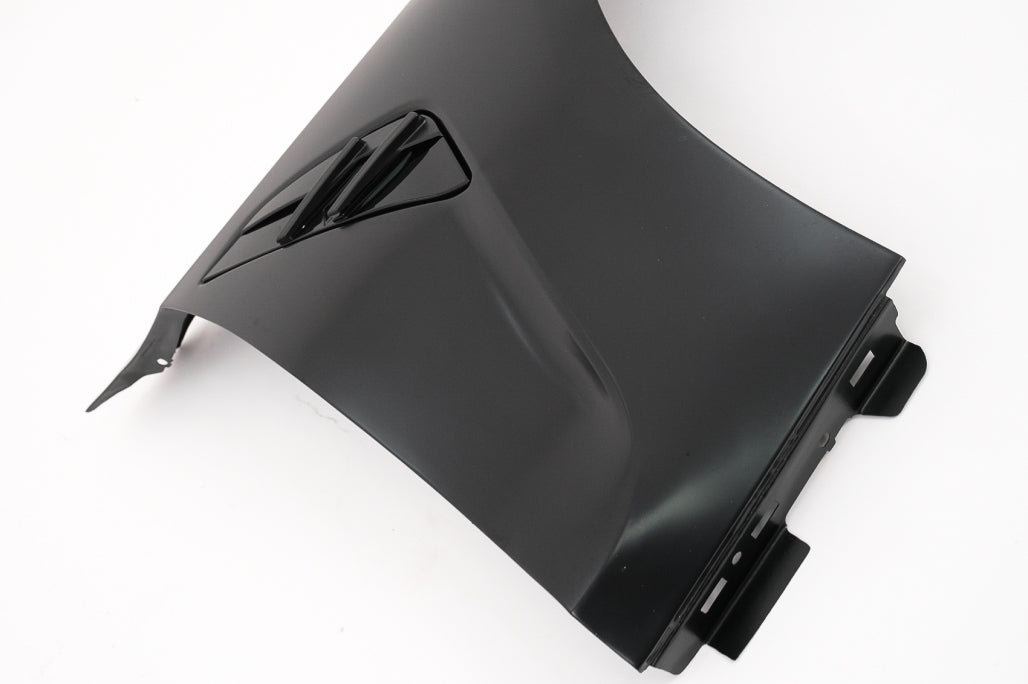 ART.3016  Parafanghi anteriori adatti per BMW Serie 3 G20 G21 (2018-2025)