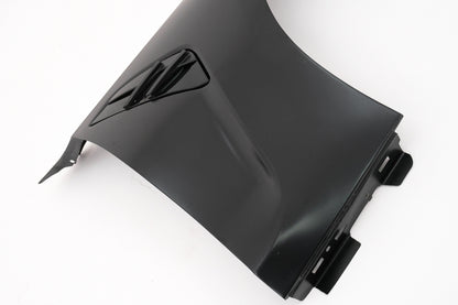 ART.3016  Parafanghi anteriori adatti per BMW Serie 3 G20 G21 (2018-2025)