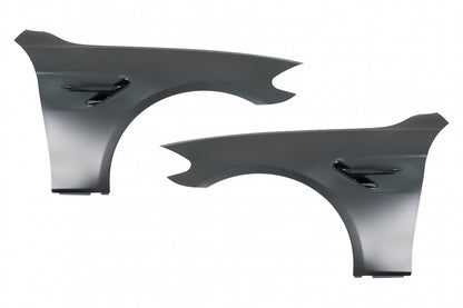 💥Front fenders fit for BMW 5 Series F10 F11 (2011-2017) M5 Design💥 