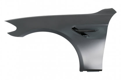 💥Front fenders fit for BMW 5 Series F10 F11 (2011-2017) M5 Design💥 