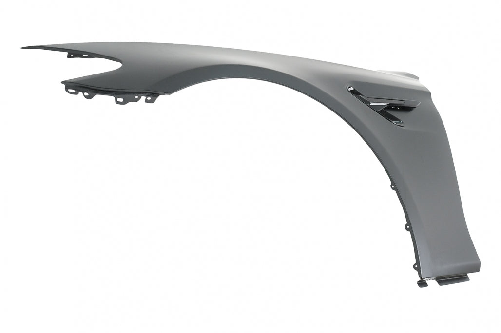 💥Front fenders fit for BMW 5 Series F10 F11 (2011-2017) M5 Design💥 