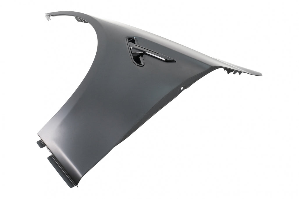 💥Front fenders fit for BMW 5 Series F10 F11 (2011-2017) M5 Design💥 