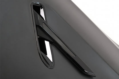 💥Front fenders fit for BMW 5 Series F10 F11 (2011-2017) M5 Design💥 