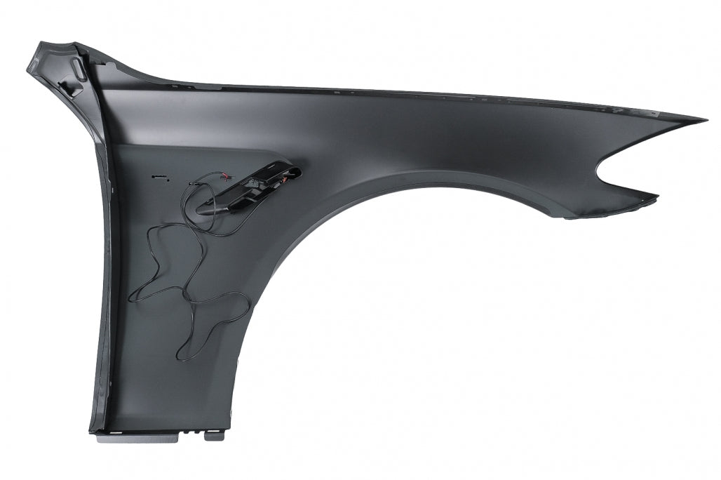 💥Front fenders fit for BMW 5 Series F10 F11 (2011-2017) M5 Design💥 