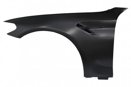 💥Parafanghi anteriori adatti per BMW Serie 5 G30 G31 G38 17 Limousine Touring💥