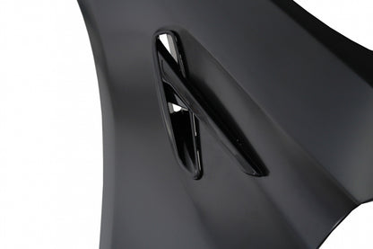 💥Parafanghi anteriori adatti per BMW Serie 5 G30 G31 G38 17 Limousine Touring💥