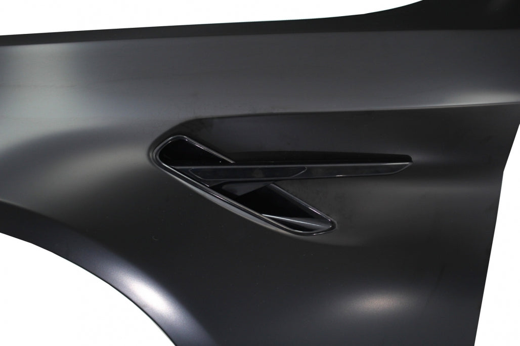 💥Parafanghi anteriori adatti per BMW Serie 5 G30 G31 G38 17 Limousine Touring💥