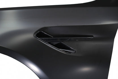 💥Parafanghi anteriori adatti per BMW Serie 5 G30 G31 G38 17 Limousine Touring💥