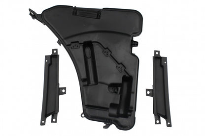 💥Parafanghi anteriori adatti per BMW Serie 5 G30 G31 G38 17 Limousine Touring💥