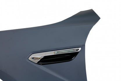 🔥Parafanghi anteriori adatti per BMW Serie 6 M6 F06 Grand Coupe F12 Cabrio🔥