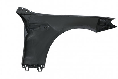 Parafanghi anteriori adatti per BMW Serie 6 M6 F06 Grand Coupe F12 Cabrio F13 Coupe (2011-2017)