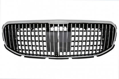 ✨Griglia adatta per Mercedes GLS SUV X167 2019-2023 M-Design Cromo✨