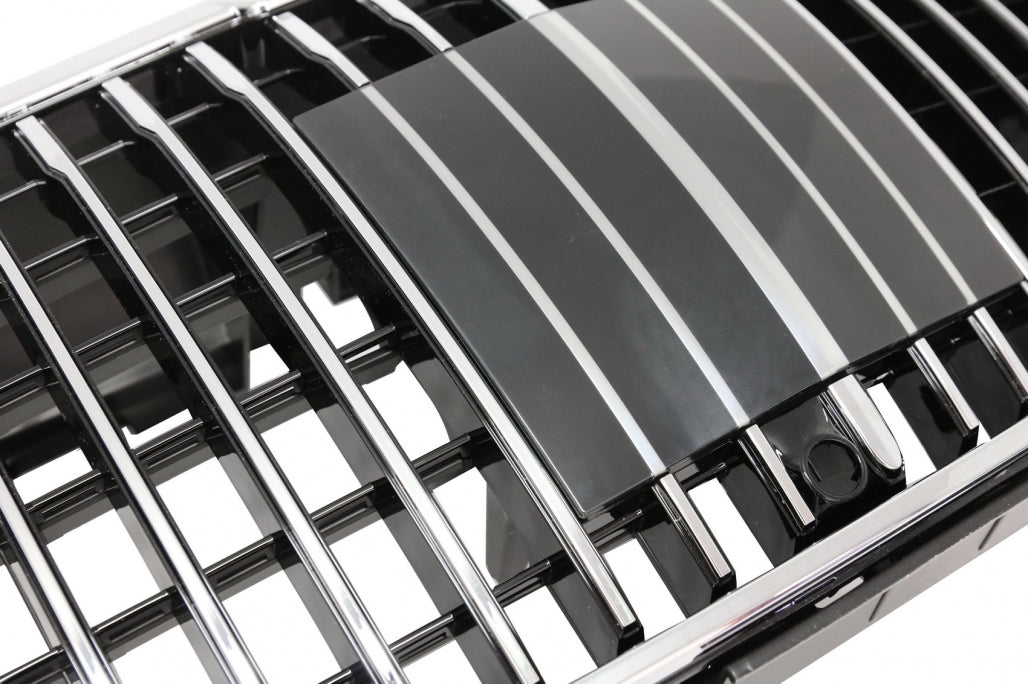 ART.2835 Griglia anteriore adatta per Mercedes GLS SUV X167 (2019-2023)