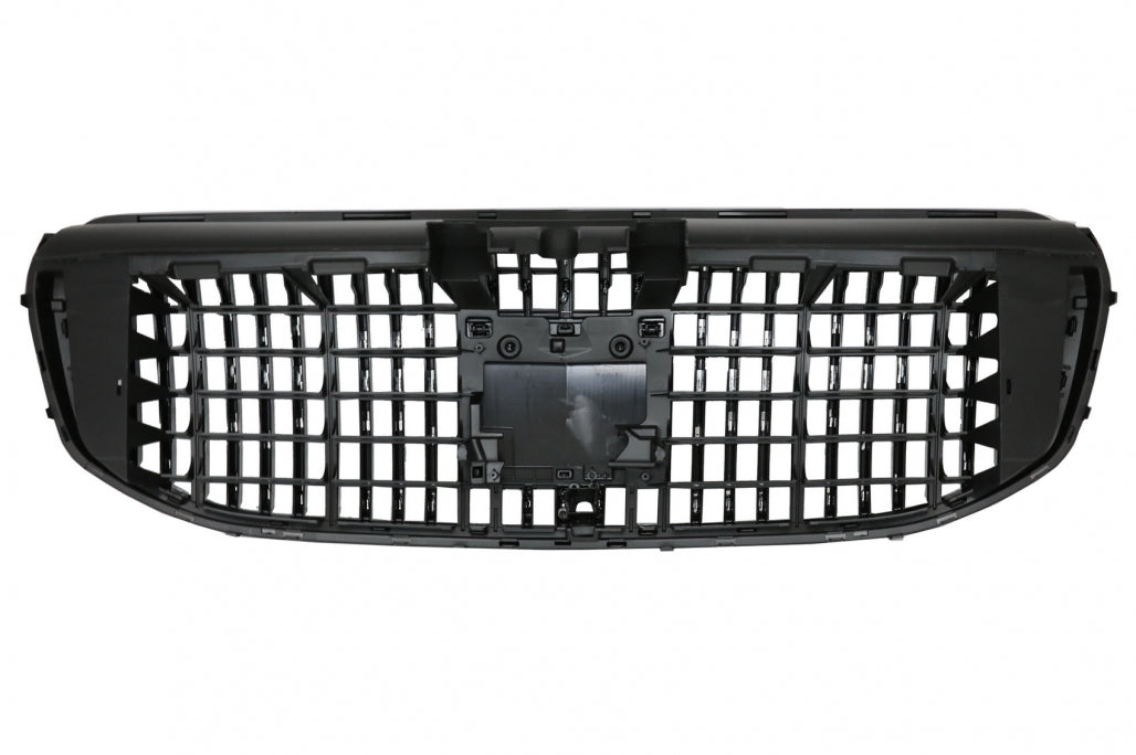 ✨Griglia adatta per Mercedes GLS SUV X167 2019-2023 M-Design Cromo✨