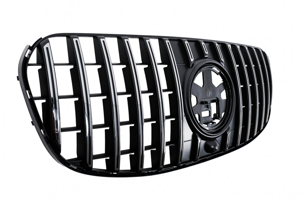 ART.8981 GRIGLIA SUV Mercedes GLS X167 Facelift (2023 in poi) GTR