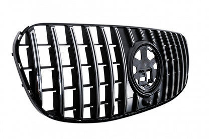 ART.8981 GRIGLIA SUV Mercedes GLS X167 Facelift (2023 in poi) GTR