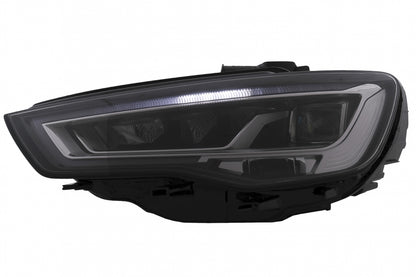 ⭐Fari Full LED adatti per Audi A3 8V Pre-Facelift (2013-2016) ⭐