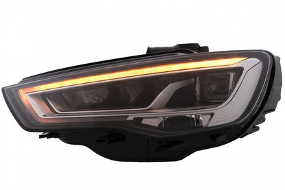 ⭐Fari Full LED adatti per Audi A3 8V Pre-Facelift (2013-2016) ⭐