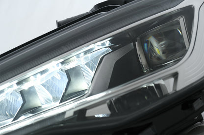 ⭐Fari Full LED adatti per Audi A3 8V Pre-Facelift (2013-2016) ⭐
