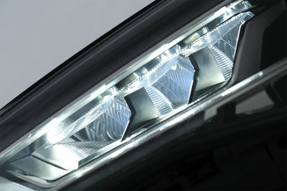 ⭐Fari Full LED adatti per Audi A3 8V Pre-Facelift (2013-2016) ⭐