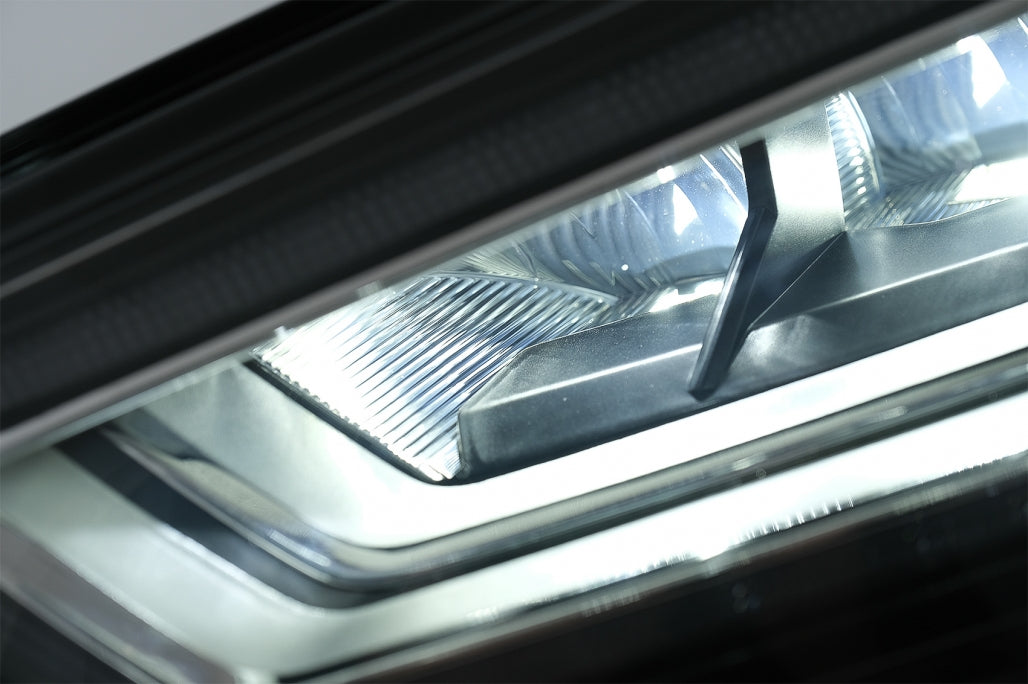 ⭐Fari Full LED adatti per Audi A3 8V Pre-Facelift (2013-2016) ⭐