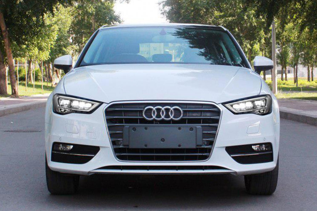 ⭐Fari Full LED adatti per Audi A3 8V Pre-Facelift (2013-2016) ⭐