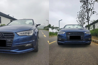 ⭐Fari Full LED adatti per Audi A3 8V Pre-Facelift (2013-2016) ⭐